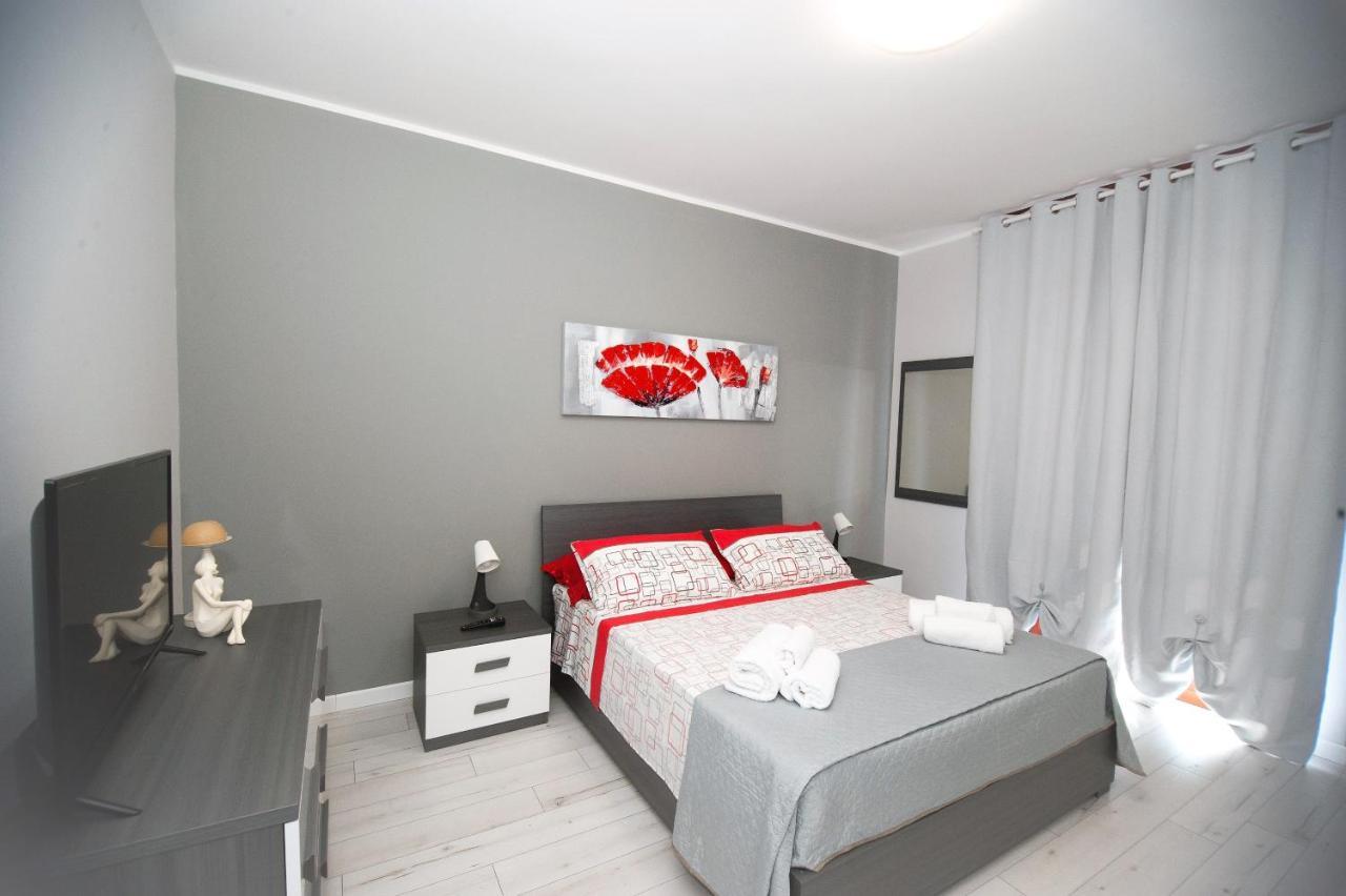 Appartamento Copernico 베로나 외부 사진