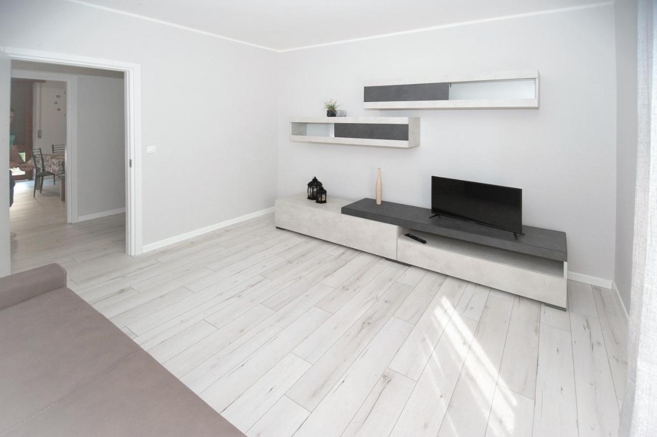 Appartamento Copernico 베로나 외부 사진