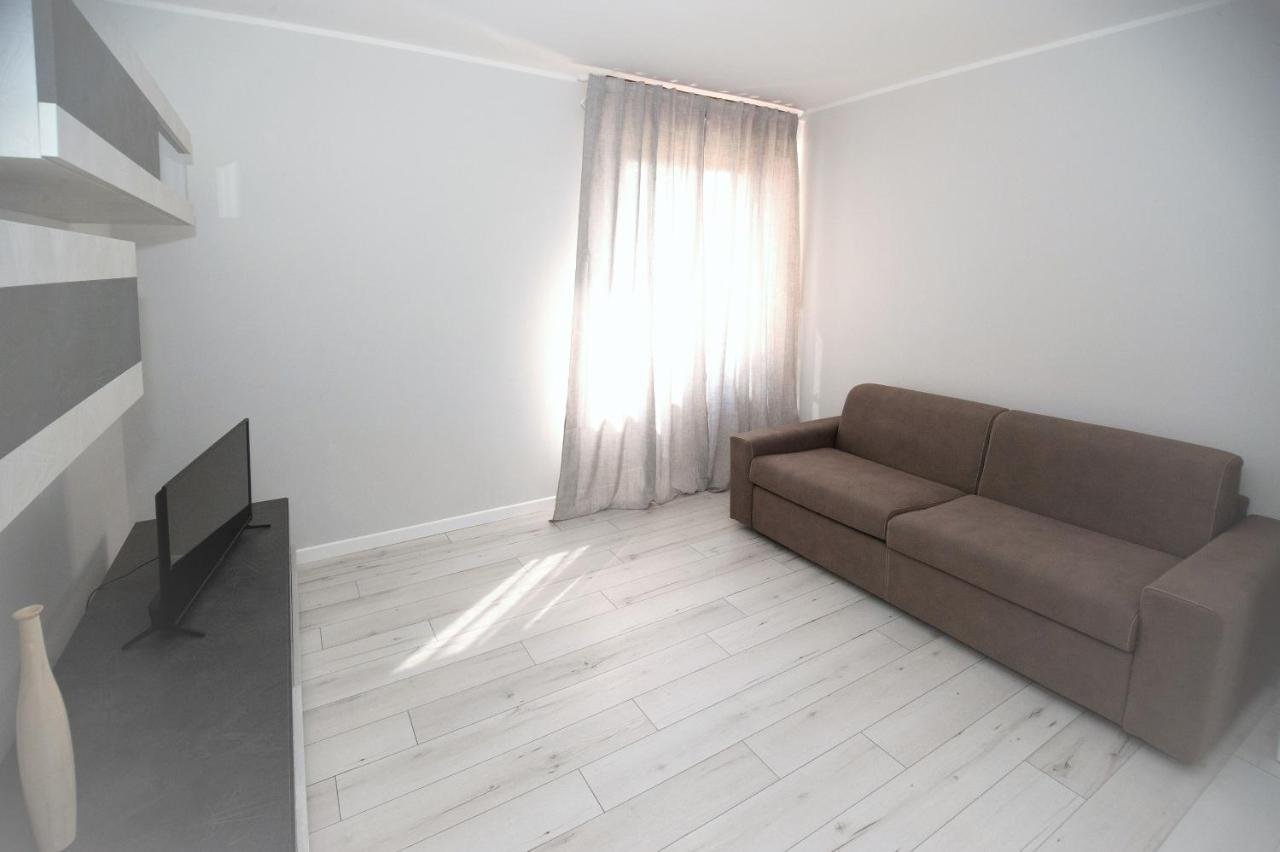 Appartamento Copernico 베로나 외부 사진