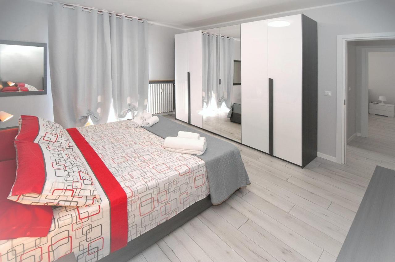 Appartamento Copernico 베로나 외부 사진