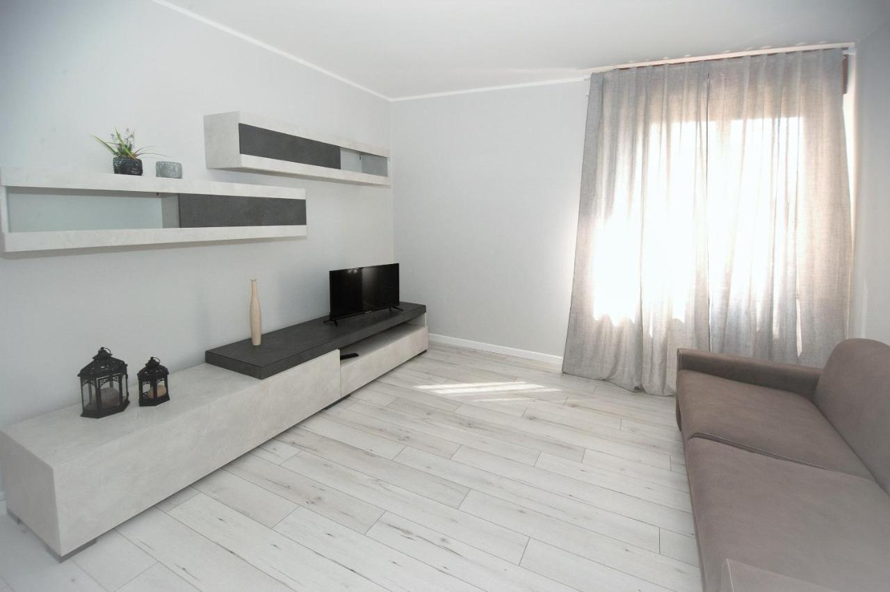 Appartamento Copernico 베로나 외부 사진