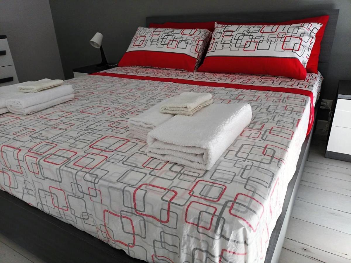 Appartamento Copernico 베로나 외부 사진