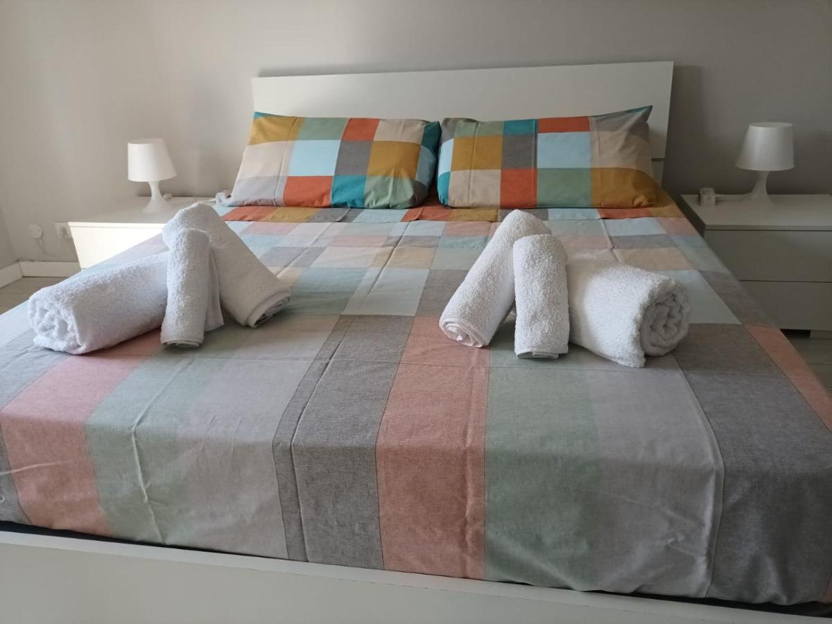 Appartamento Copernico 베로나 외부 사진
