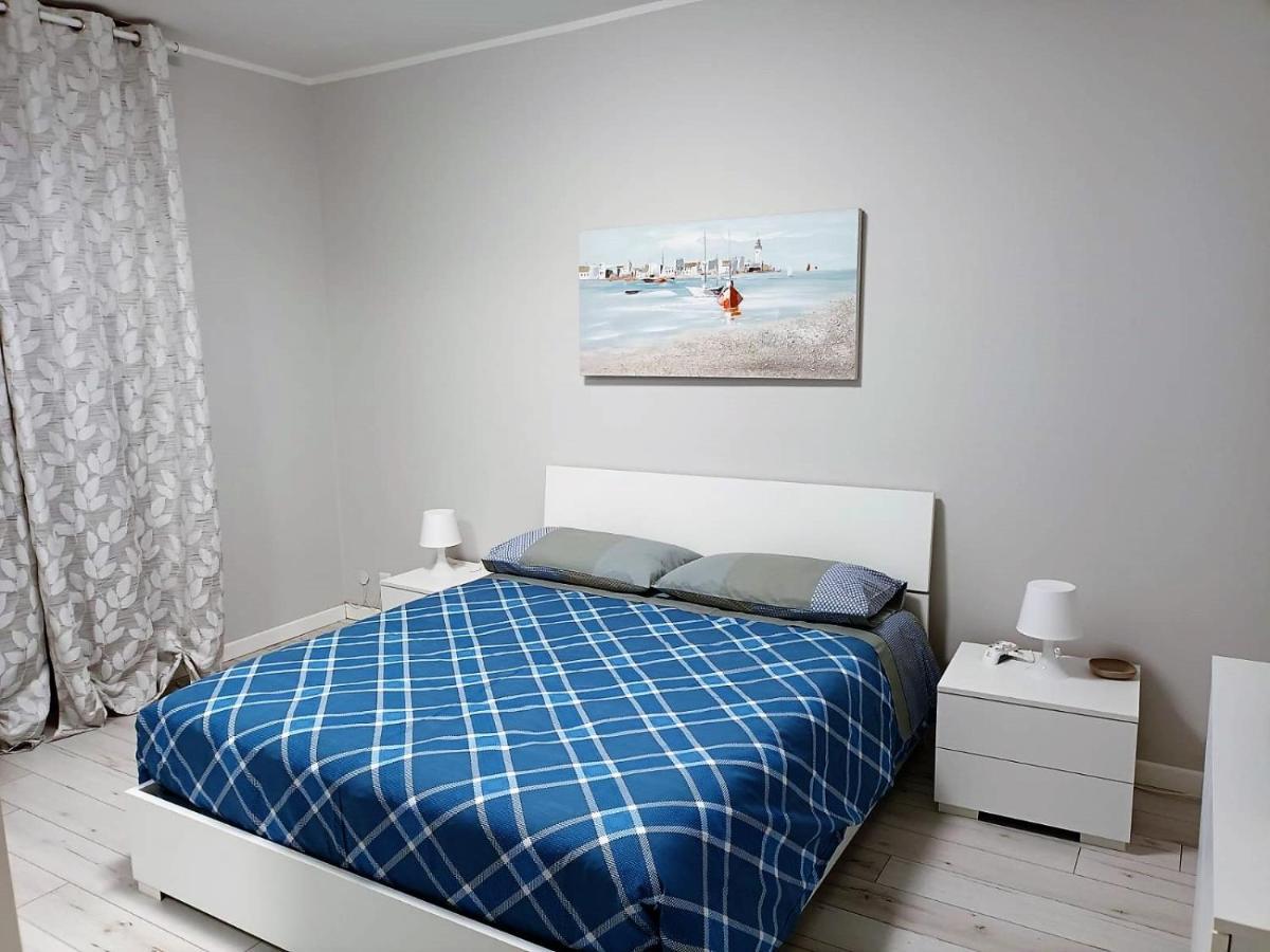 Appartamento Copernico 베로나 외부 사진